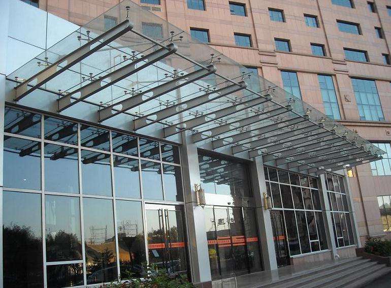 克拉玛依单层工业厂房钢结构安装工艺流程图